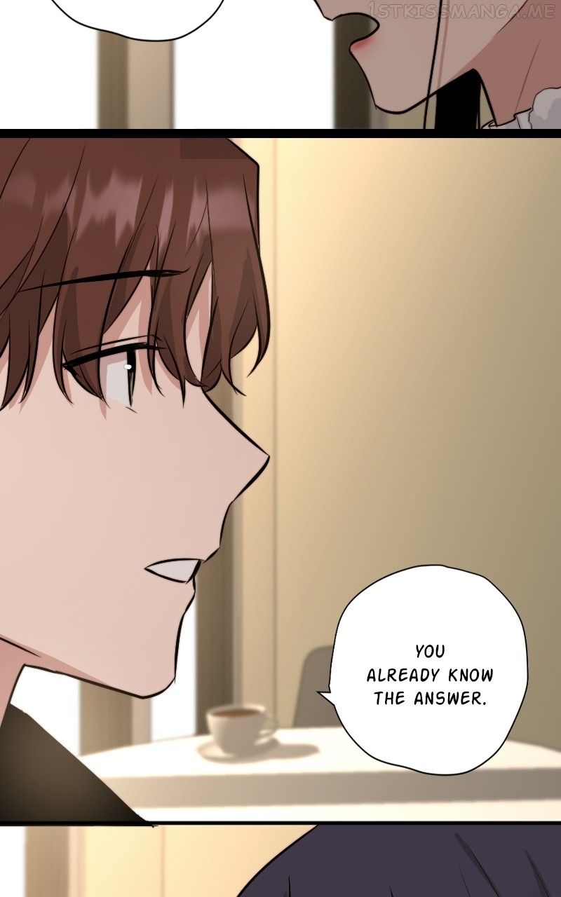 Seven Years Later Chapter 47 - page 58