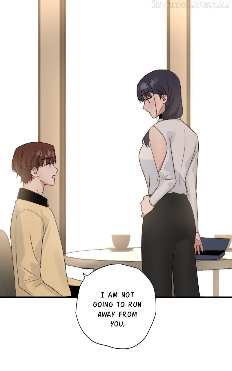 Seven Years Later Chapter 47 - page 60