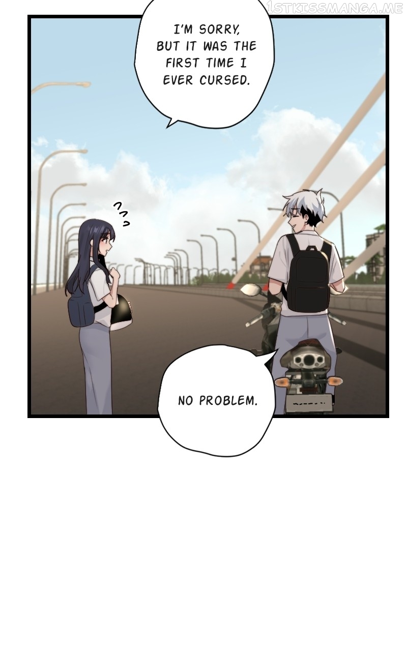 Seven Years Later Chapter 47 - page 9