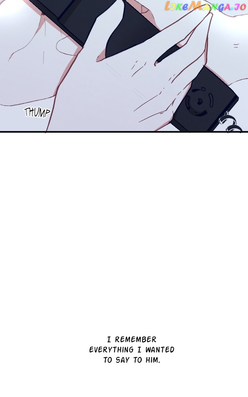 Seven Years Later Chapter 78 - page 10