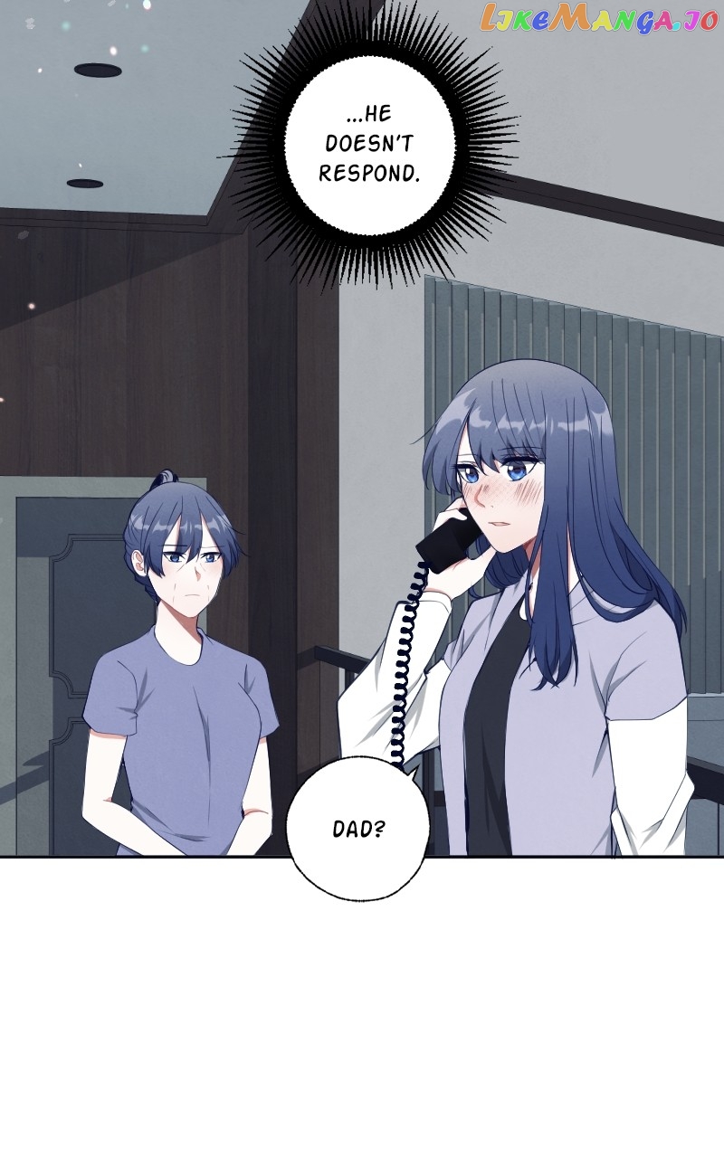 Seven Years Later Chapter 78 - page 20