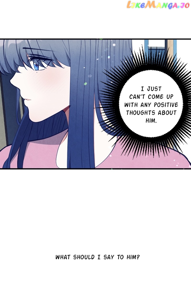 Seven Years Later Chapter 78 - page 21