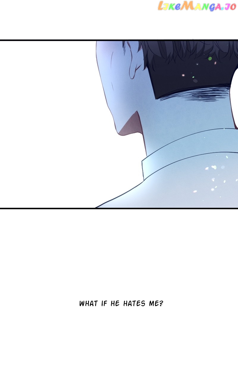 Seven Years Later Chapter 78 - page 22