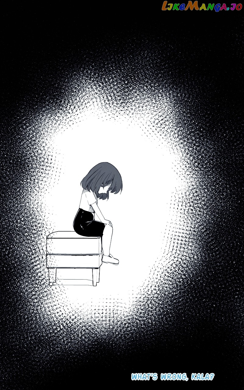 Seven Years Later Chapter 78 - page 24