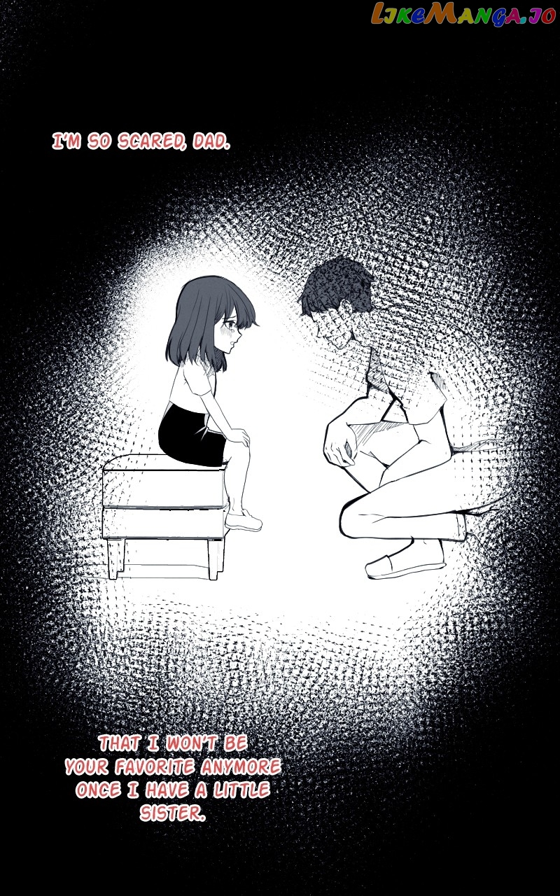 Seven Years Later Chapter 78 - page 25