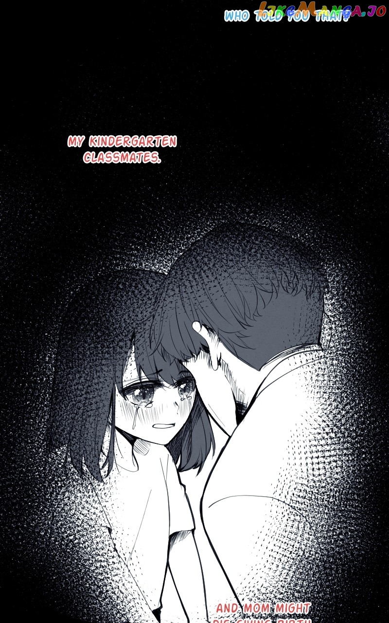 Seven Years Later Chapter 78 - page 26