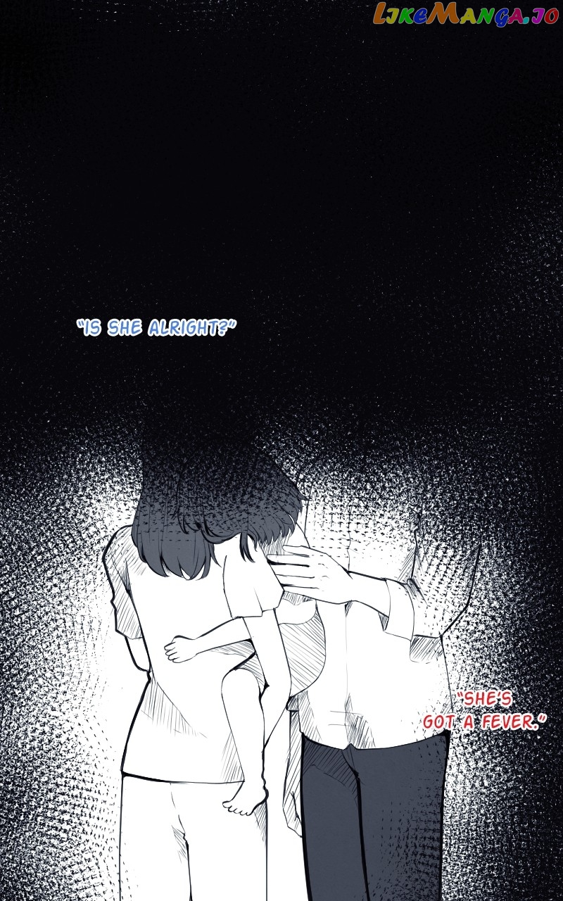 Seven Years Later Chapter 78 - page 30
