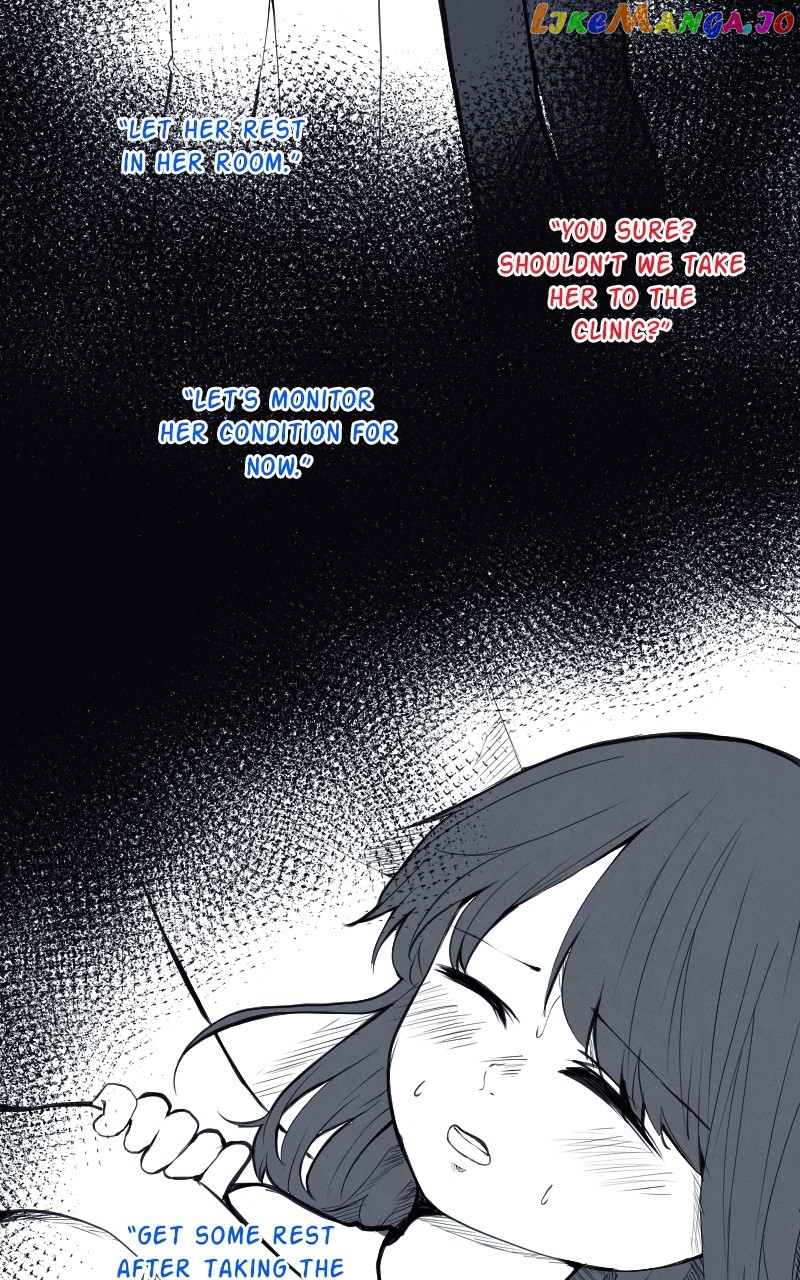 Seven Years Later Chapter 78 - page 31