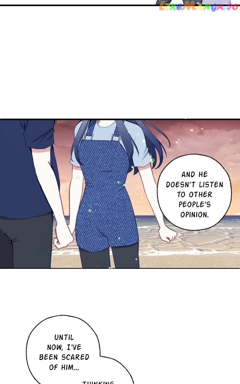 Seven Years Later Chapter 78 - page 47