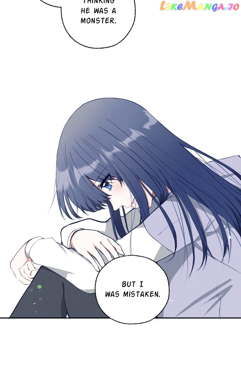 Seven Years Later Chapter 78 - page 48