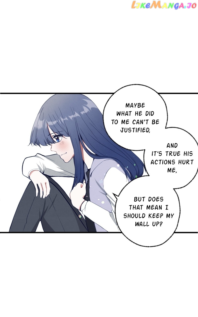 Seven Years Later Chapter 78 - page 55