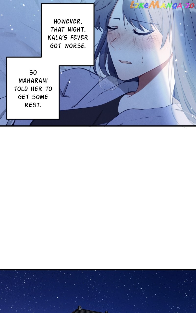 Seven Years Later Chapter 78 - page 66