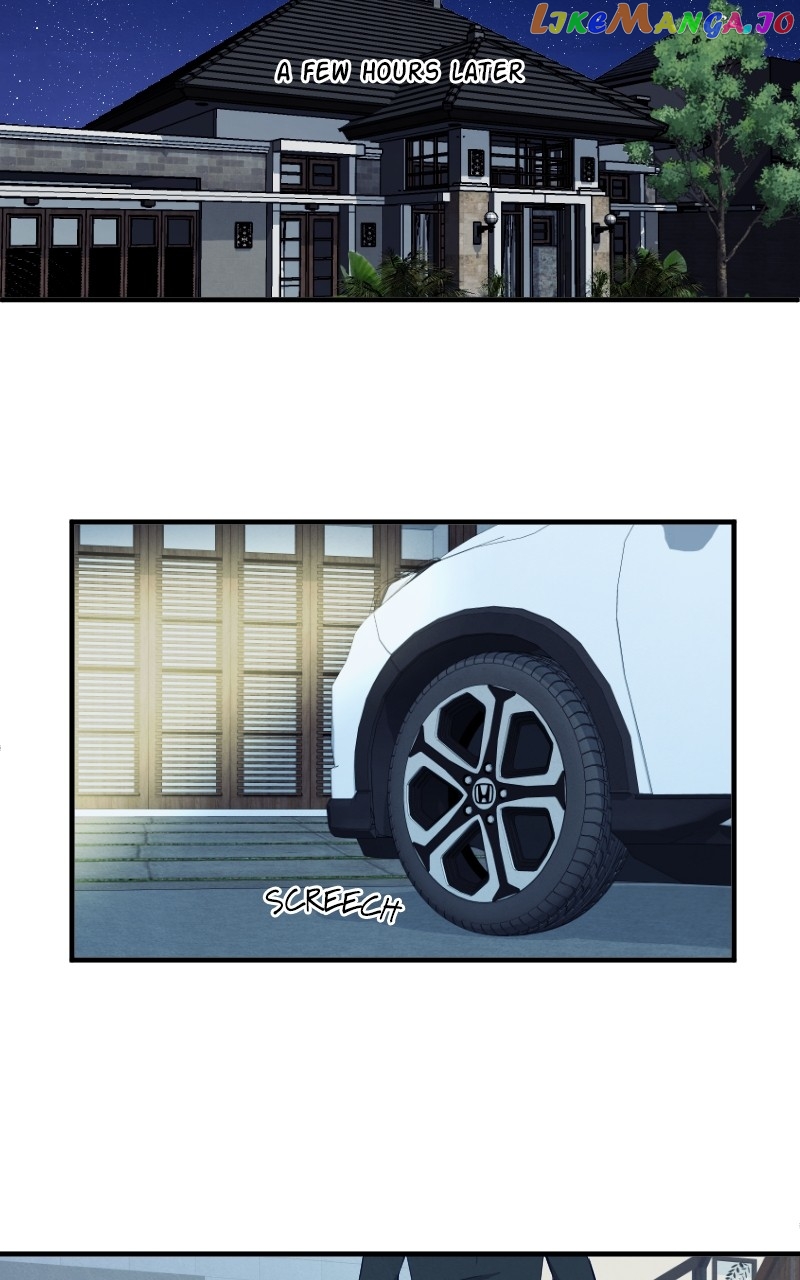 Seven Years Later Chapter 78 - page 67