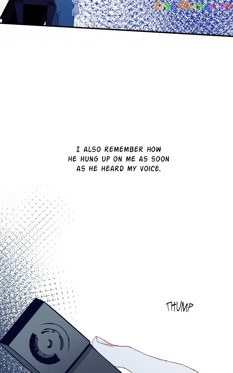 Seven Years Later Chapter 78 - page 8