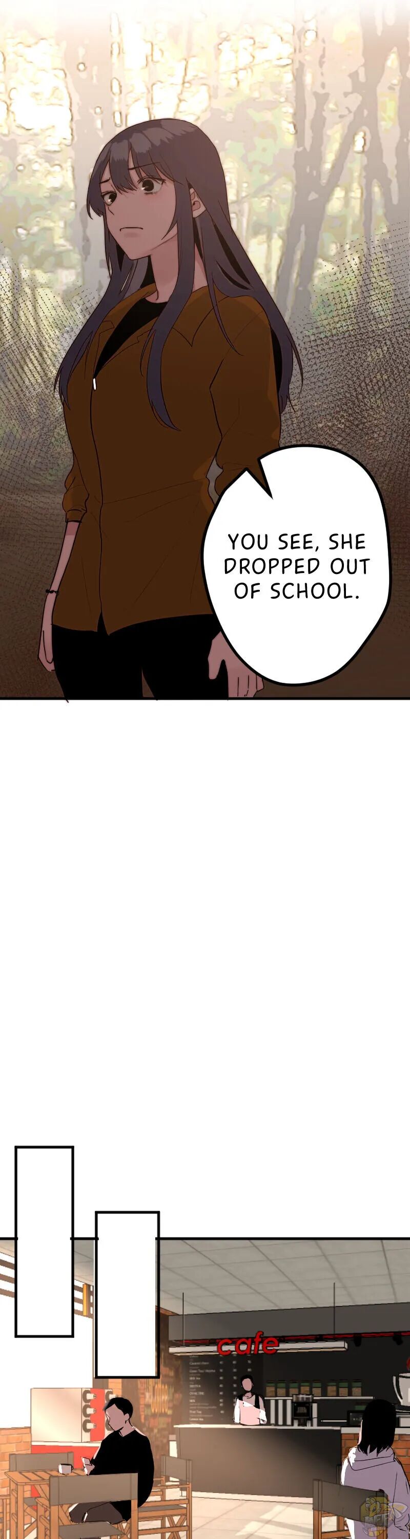 Seven Years Later Chapter 17 - page 17