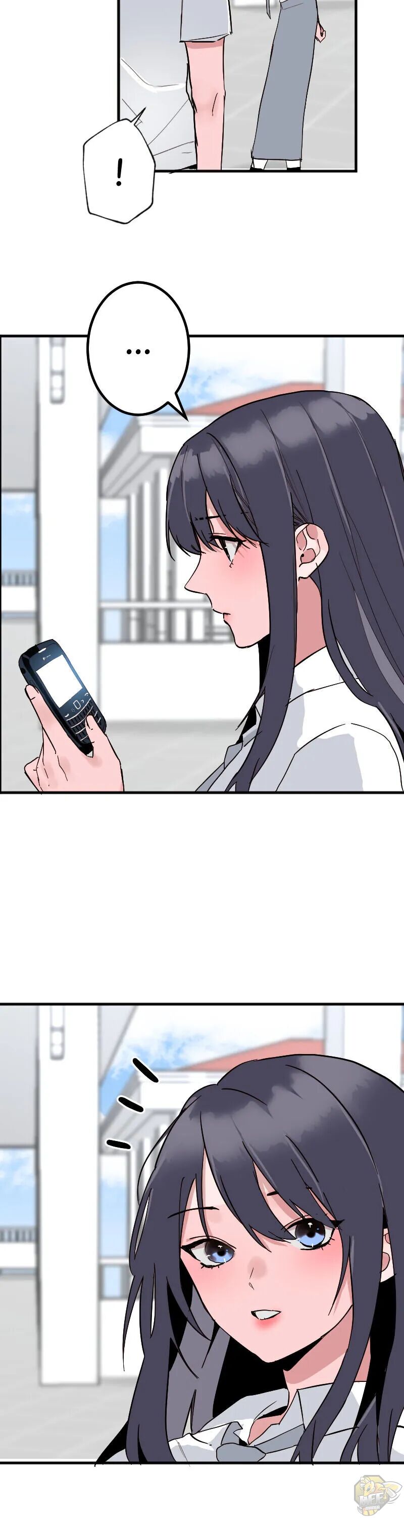 Seven Years Later Chapter 17 - page 4