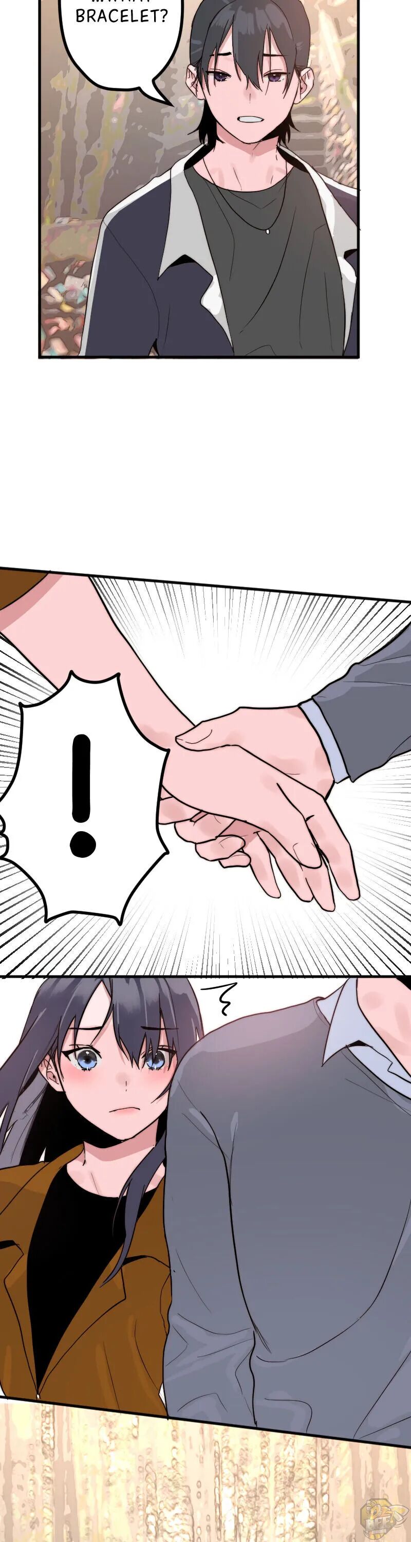 Seven Years Later Chapter 17 - page 9