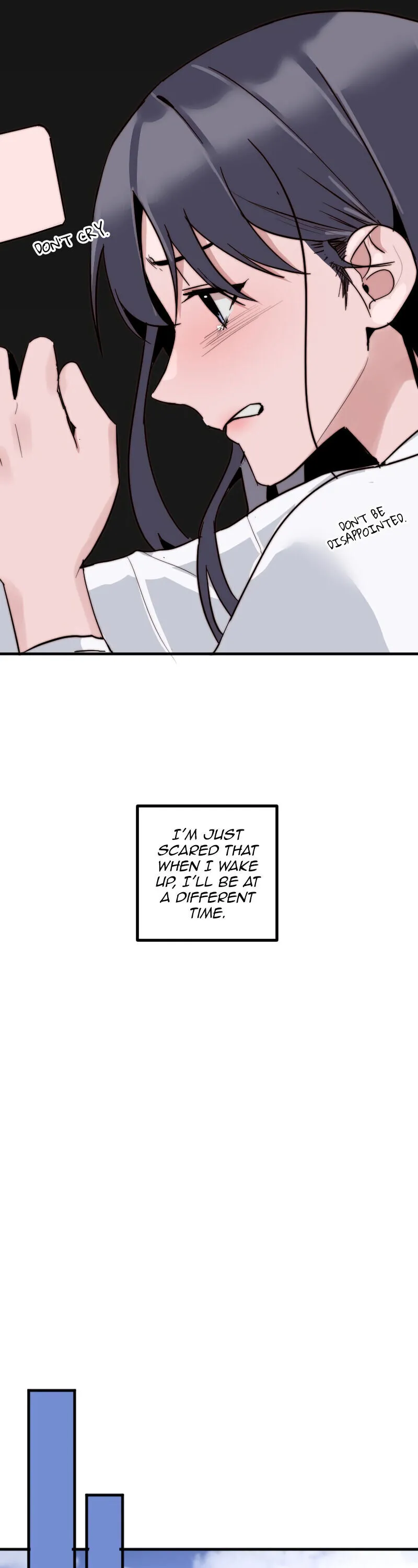 Seven Years Later Chapter 19 - page 23
