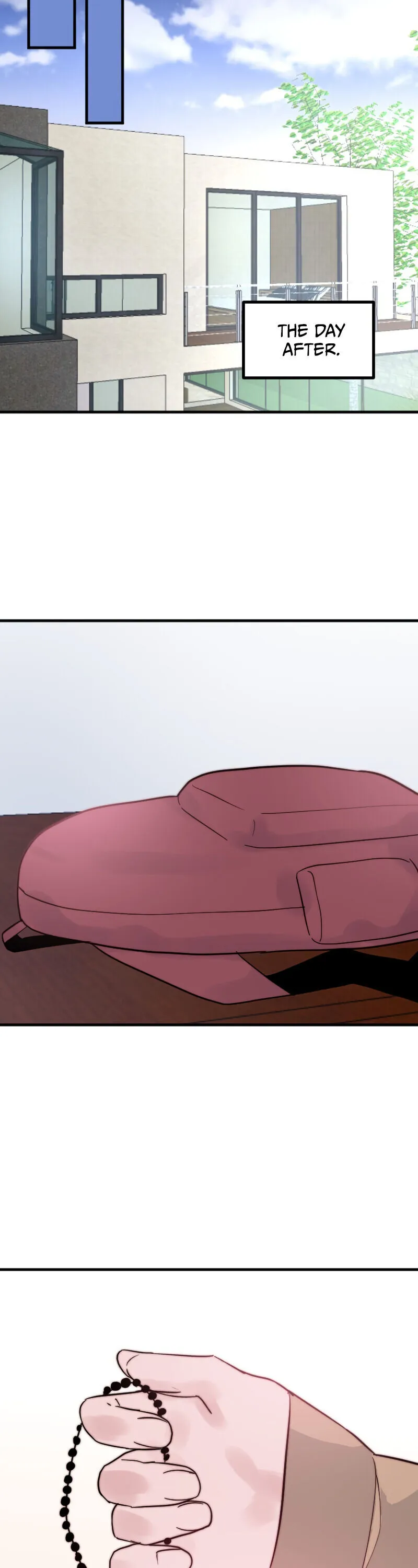 Seven Years Later Chapter 19 - page 24