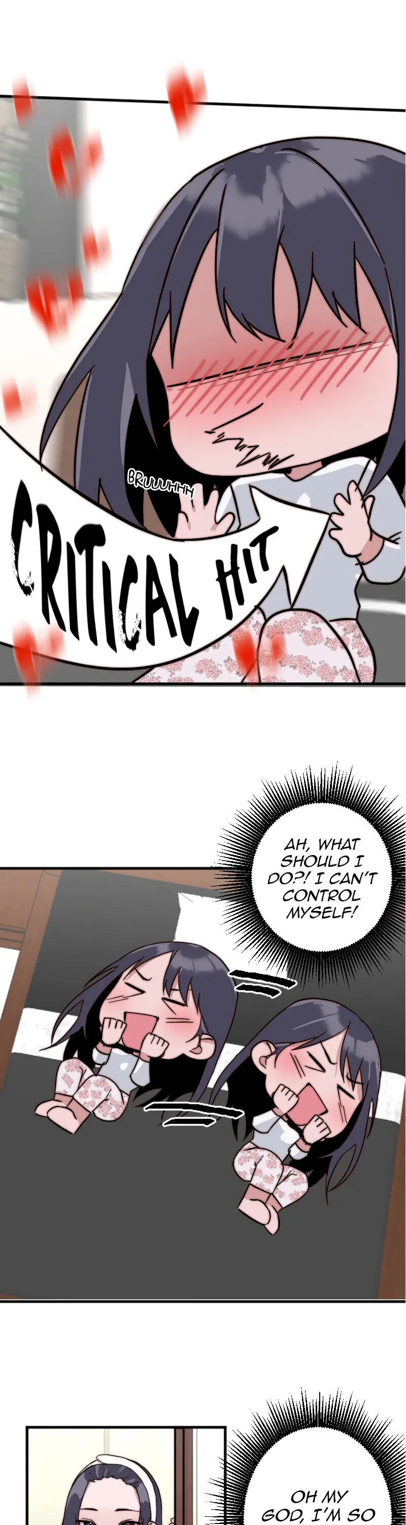 Seven Years Later Chapter 19 - page 8