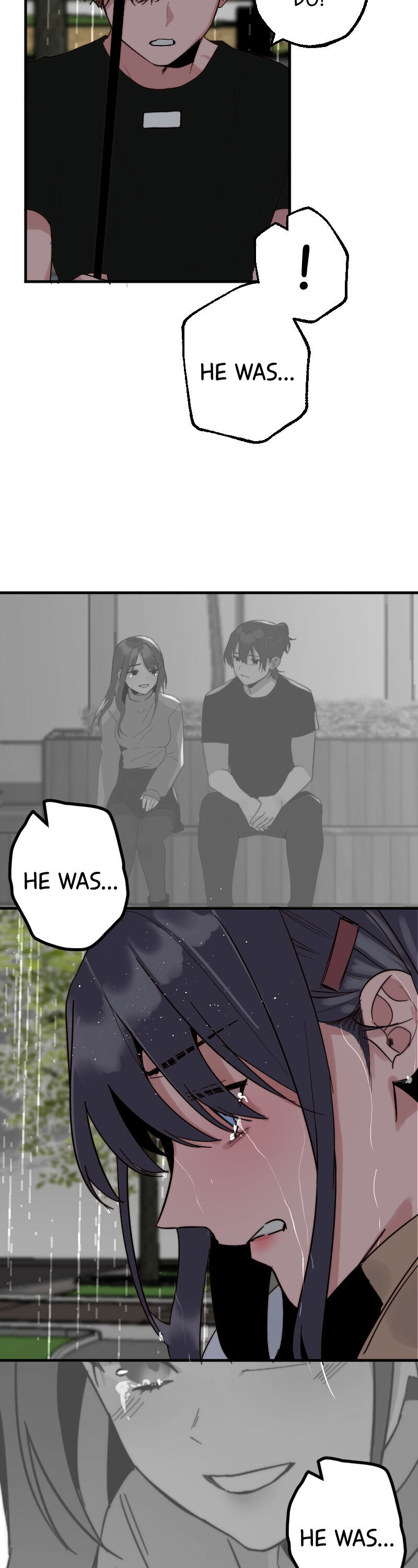 Seven Years Later Chapter 24 - page 13