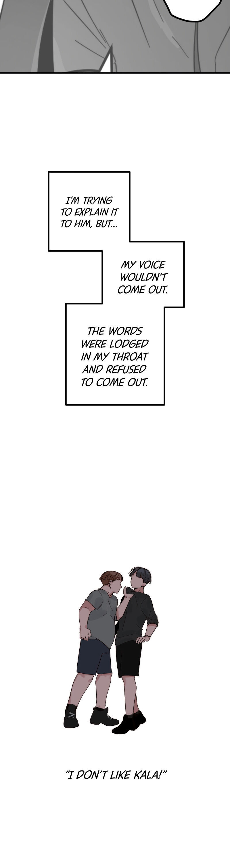 Seven Years Later Chapter 24 - page 14