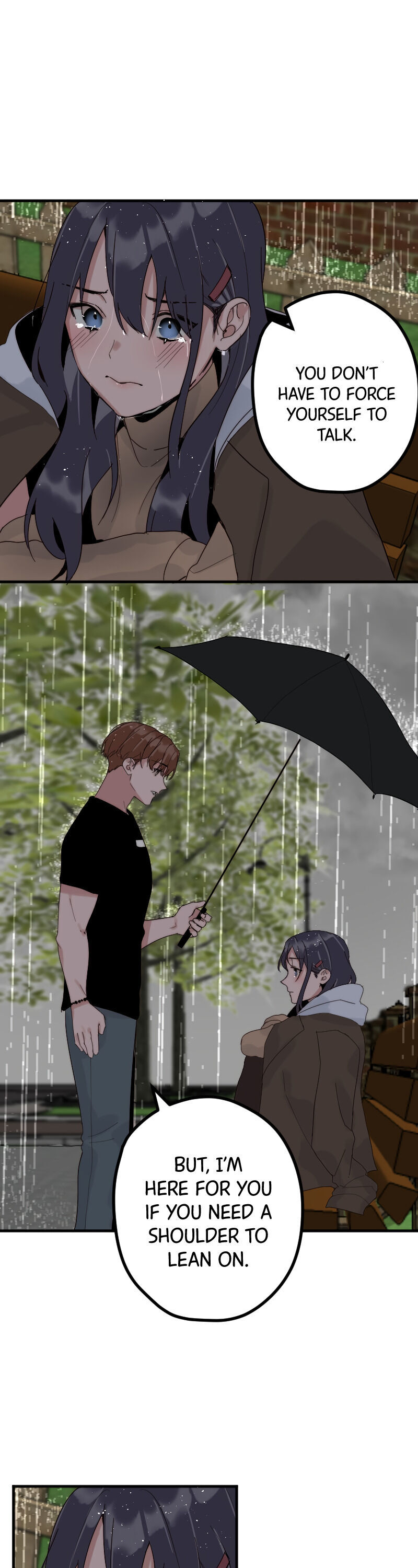 Seven Years Later Chapter 24 - page 15