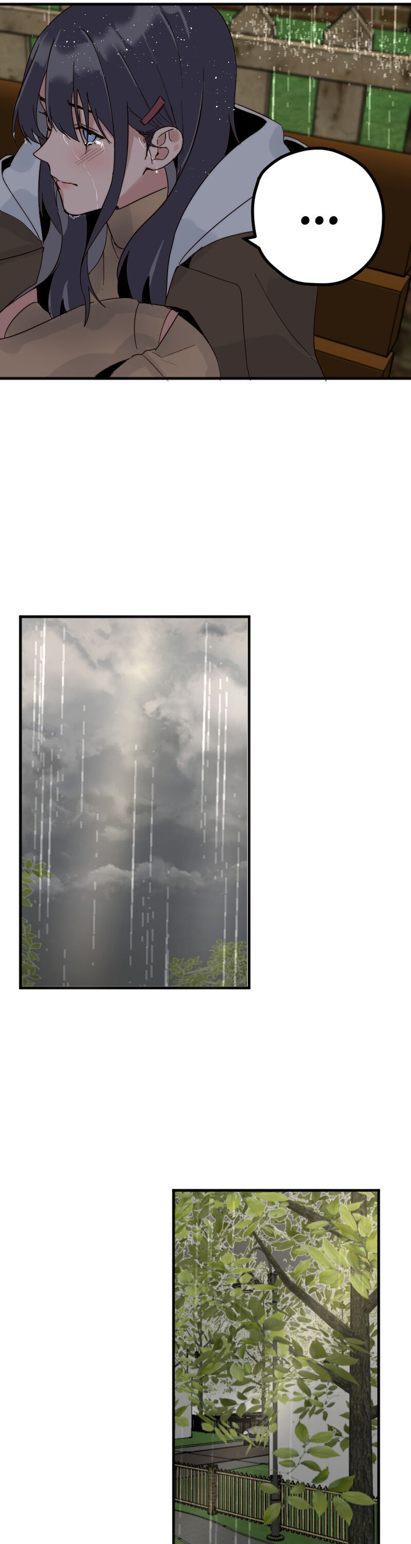 Seven Years Later Chapter 24 - page 17