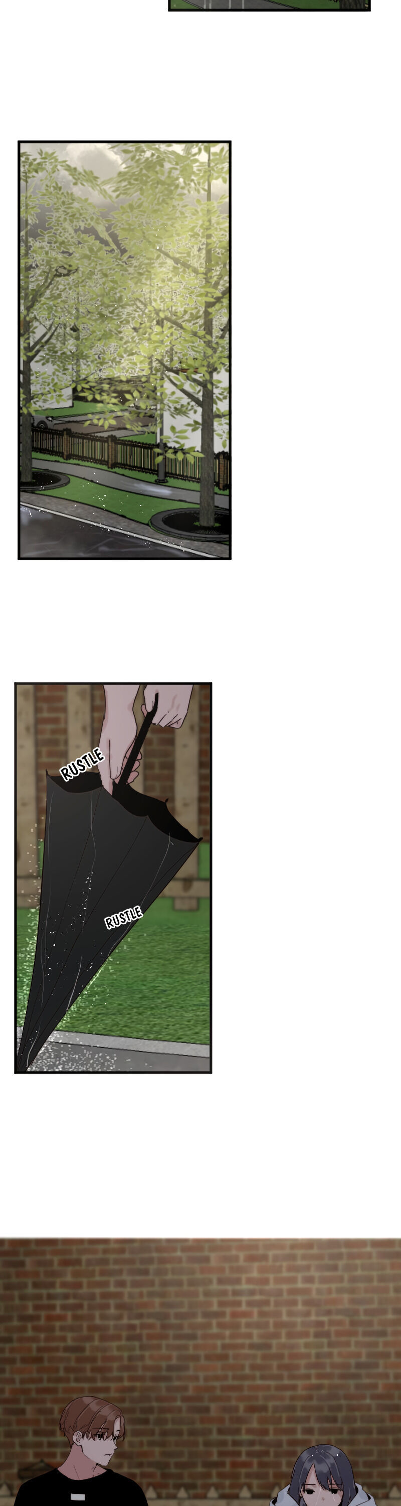 Seven Years Later Chapter 24 - page 18