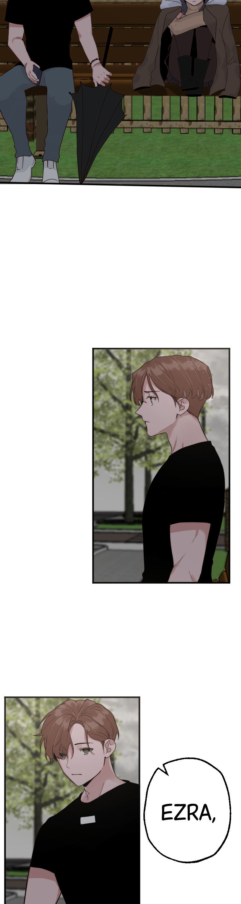 Seven Years Later Chapter 24 - page 19
