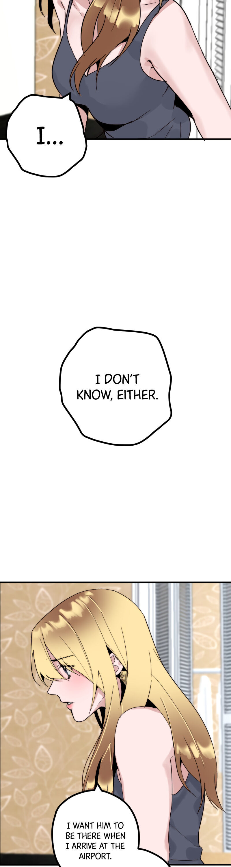 Seven Years Later Chapter 24 - page 2