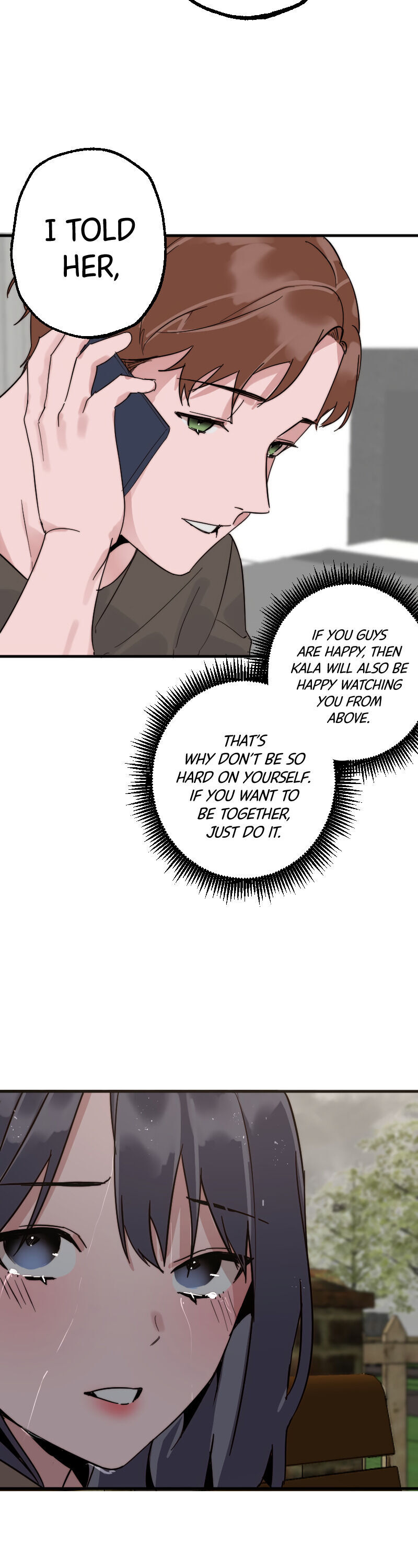 Seven Years Later Chapter 24 - page 22