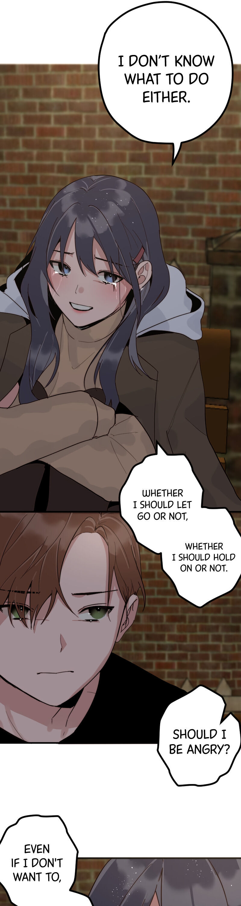 Seven Years Later Chapter 24 - page 24