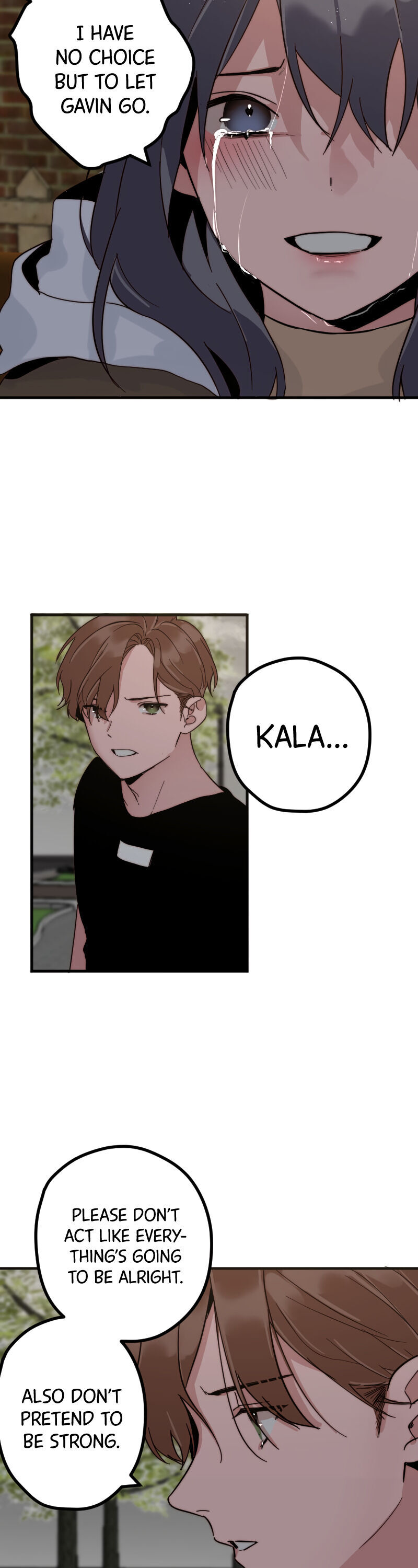 Seven Years Later Chapter 24 - page 25