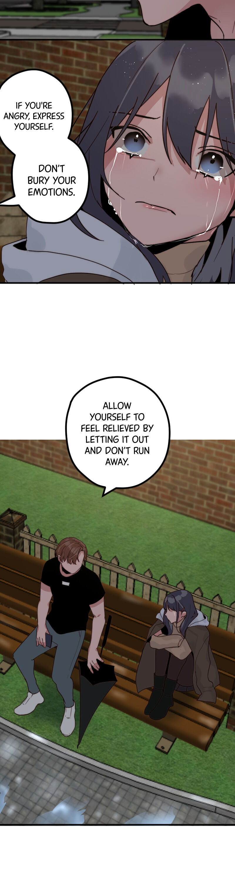 Seven Years Later Chapter 24 - page 26