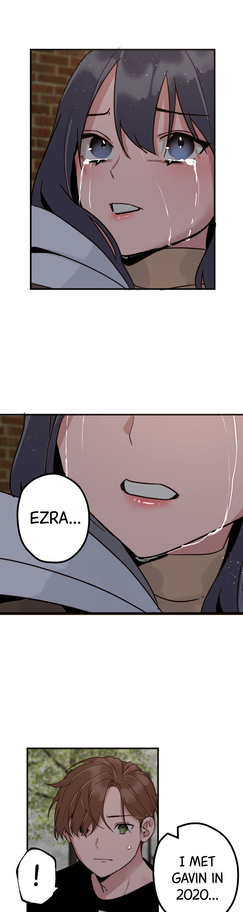 Seven Years Later Chapter 24 - page 27