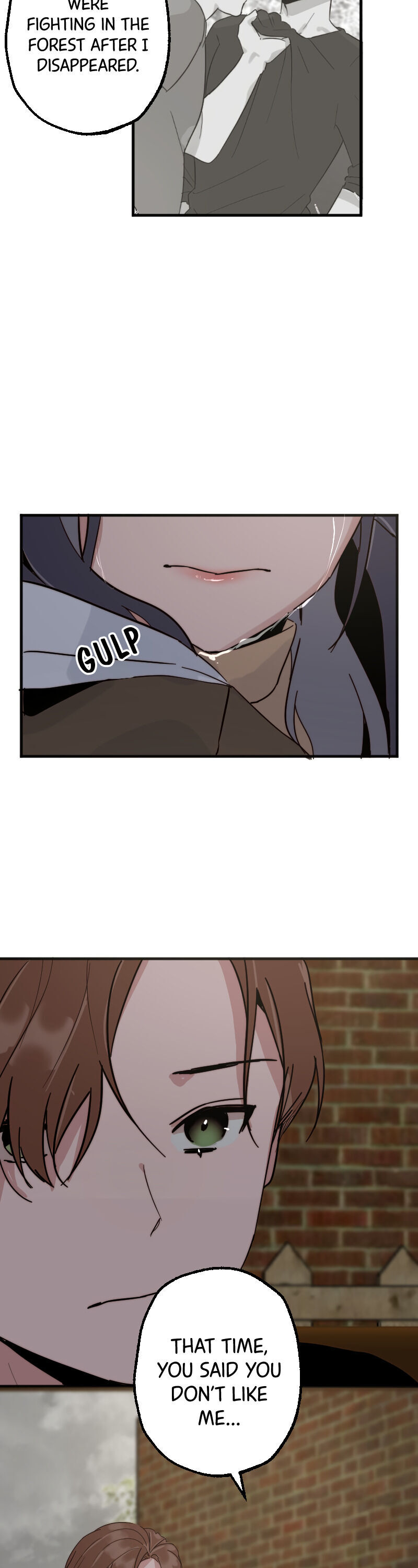 Seven Years Later Chapter 24 - page 30