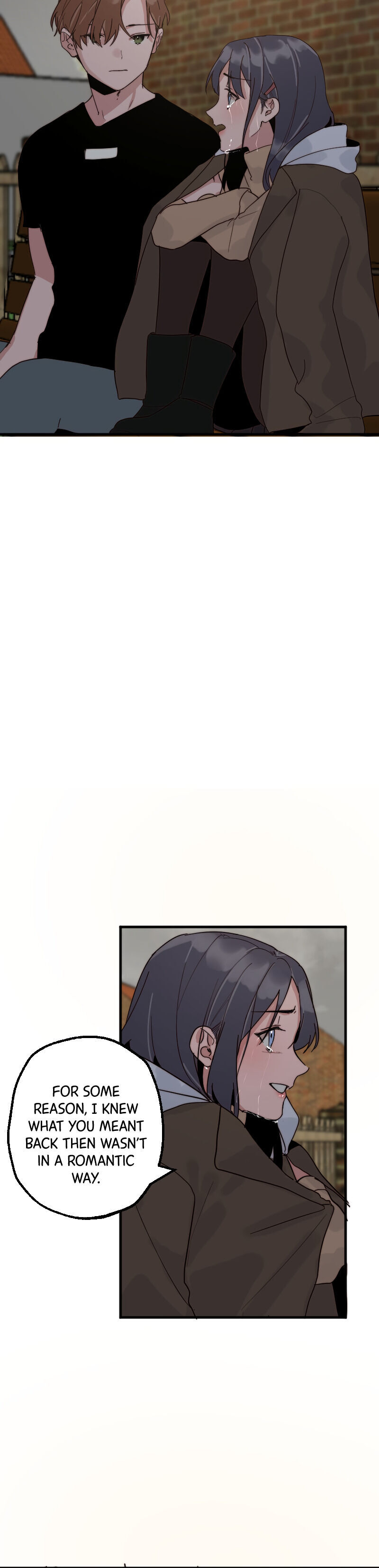 Seven Years Later Chapter 24 - page 31