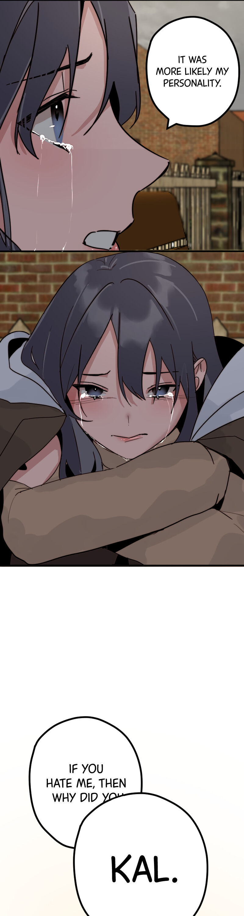 Seven Years Later Chapter 24 - page 32