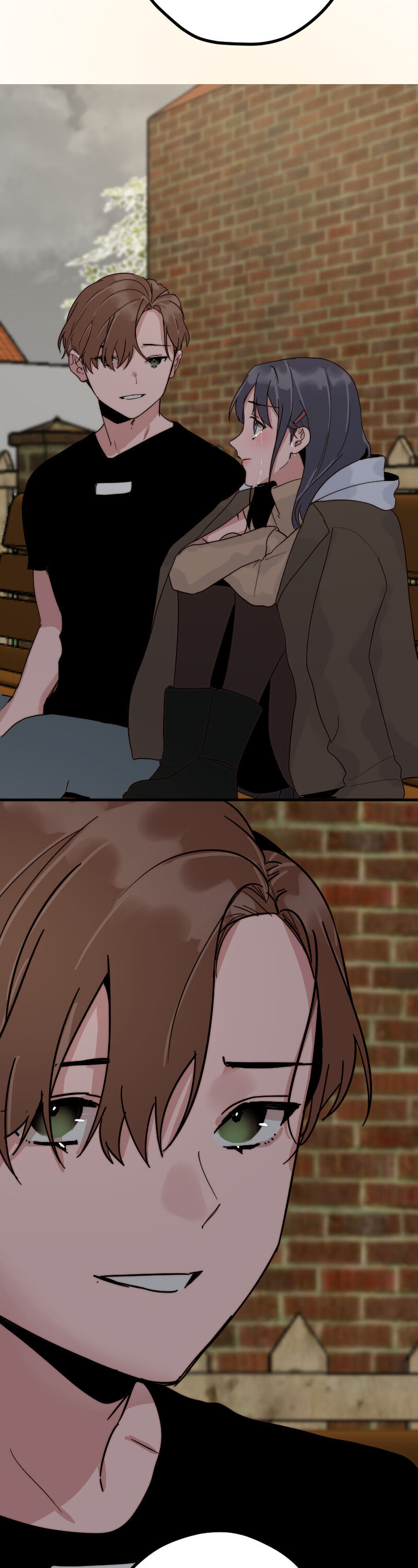 Seven Years Later Chapter 24 - page 33