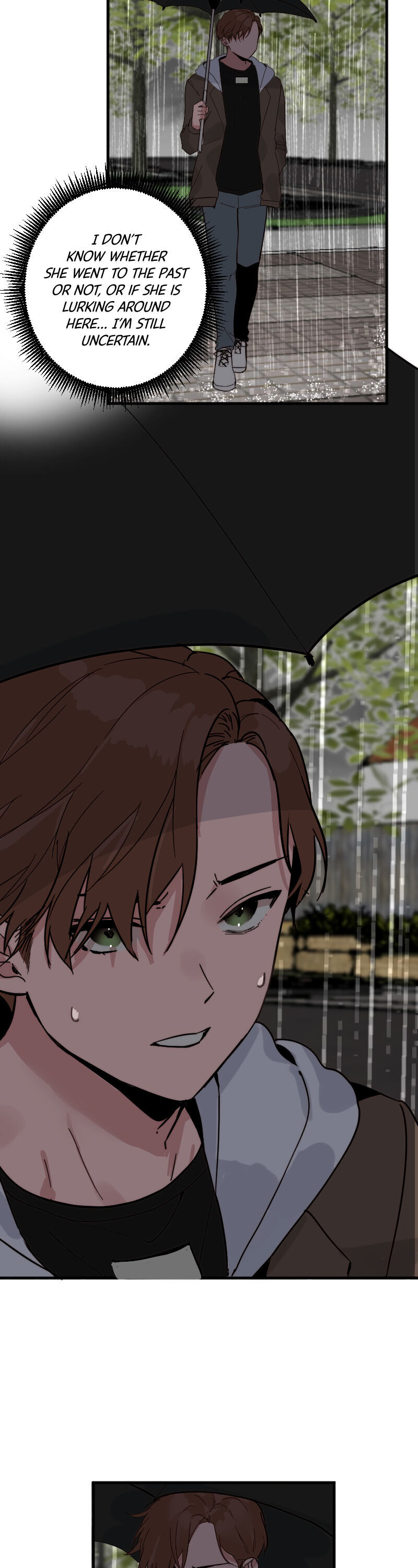 Seven Years Later Chapter 24 - page 6