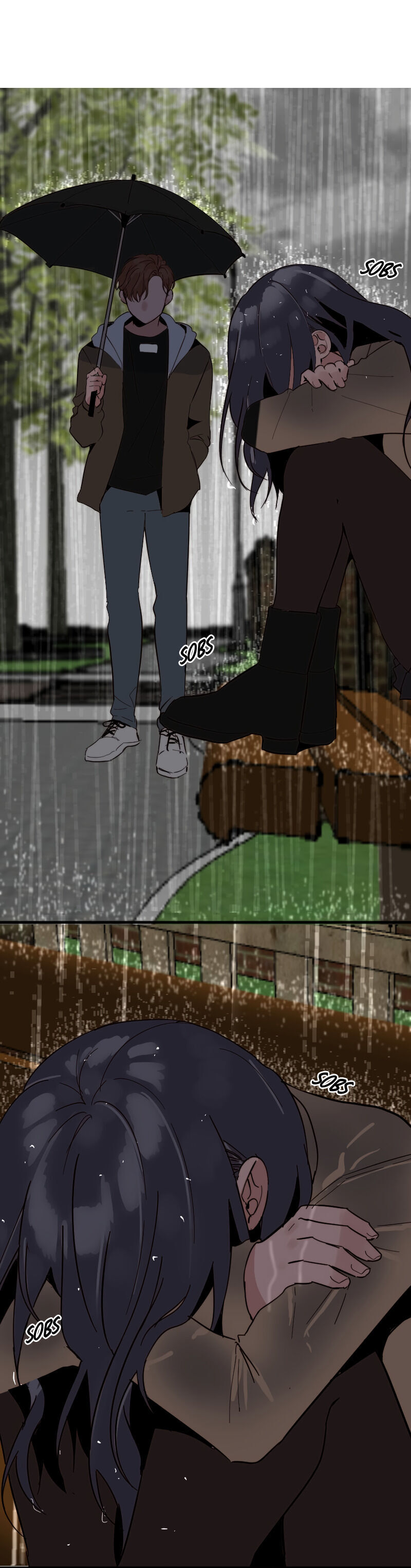 Seven Years Later Chapter 24 - page 8