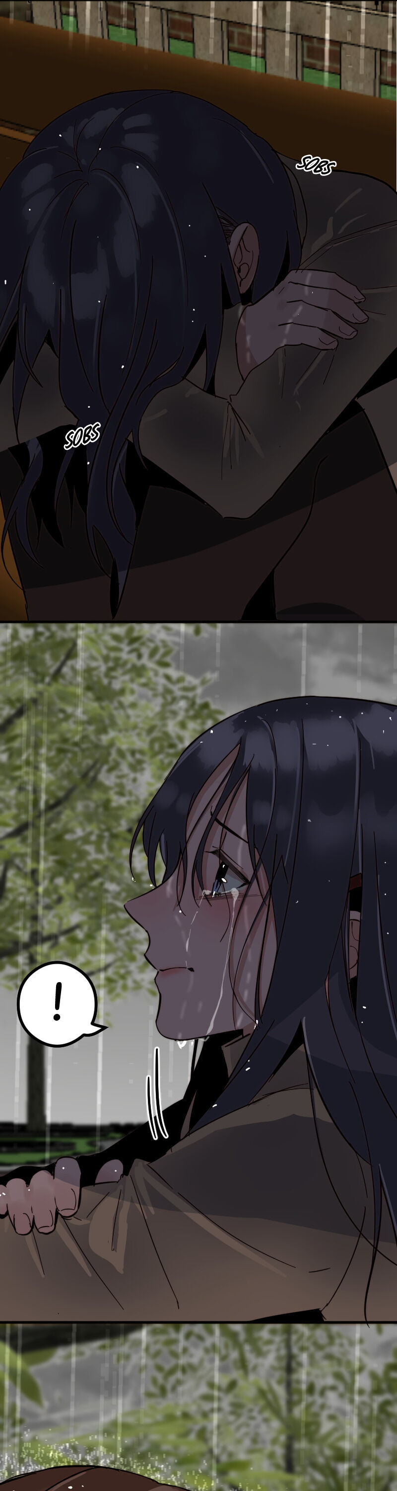 Seven Years Later Chapter 24 - page 9