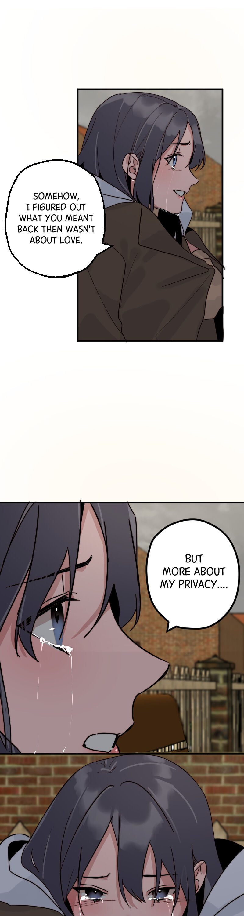 Seven Years Later Chapter 25 - page 1