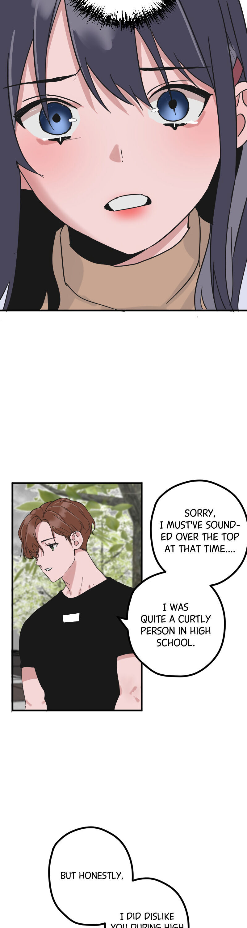Seven Years Later Chapter 25 - page 12