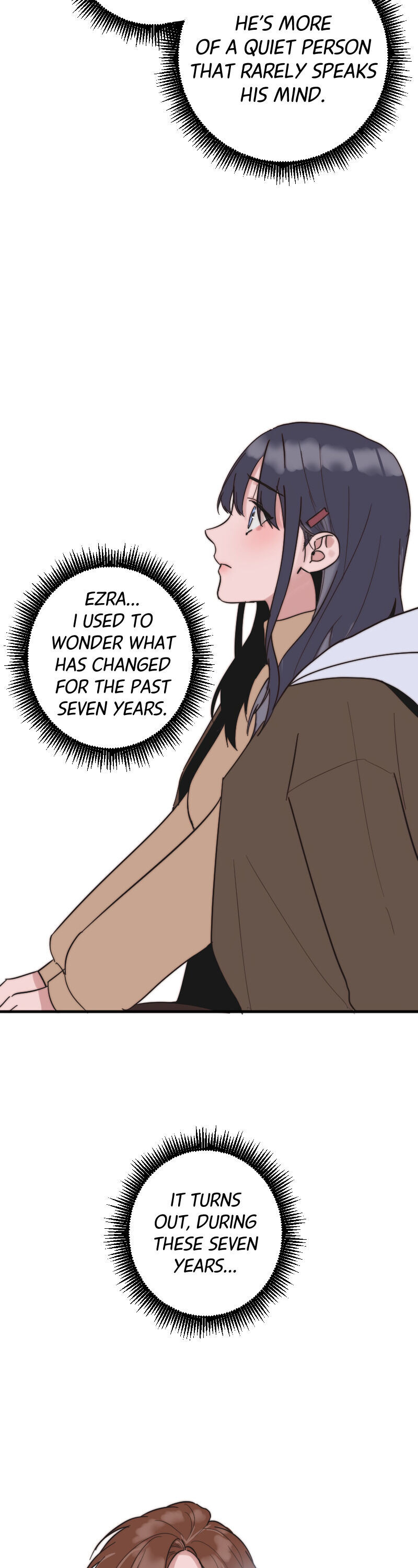 Seven Years Later Chapter 25 - page 17