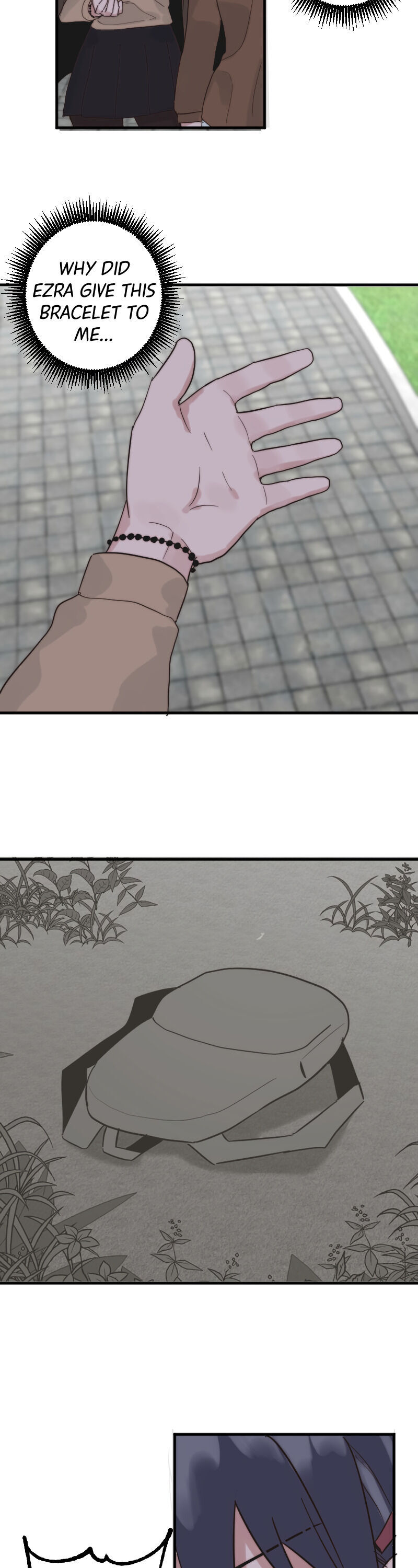 Seven Years Later Chapter 25 - page 28