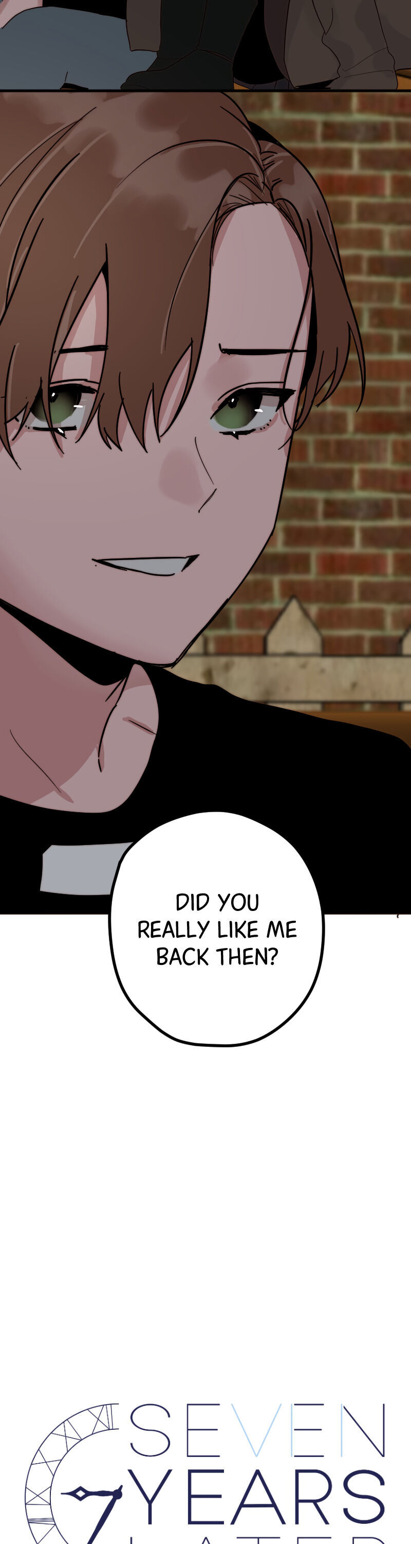 Seven Years Later Chapter 25 - page 3