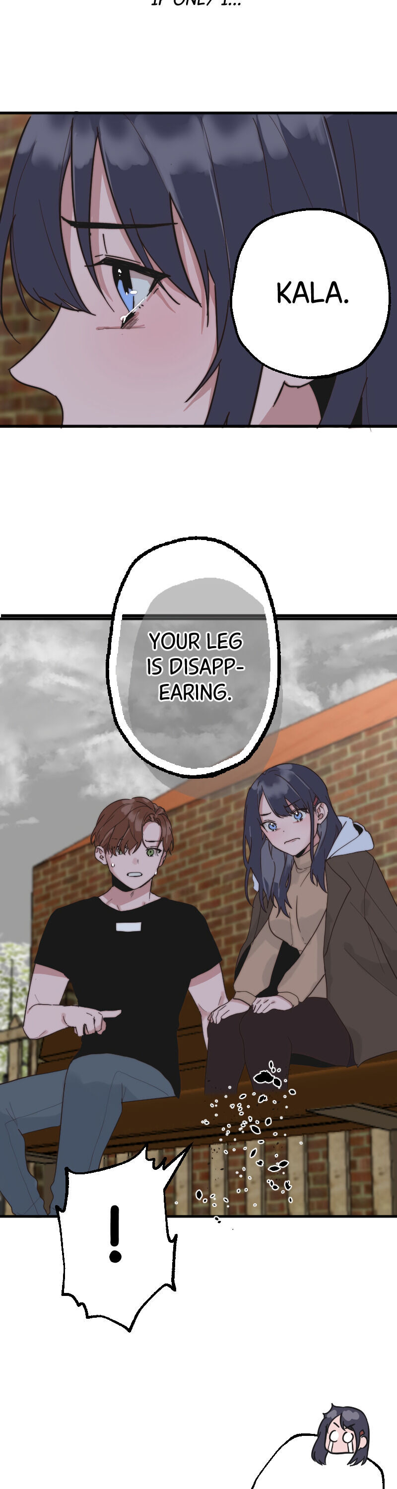 Seven Years Later Chapter 25 - page 7