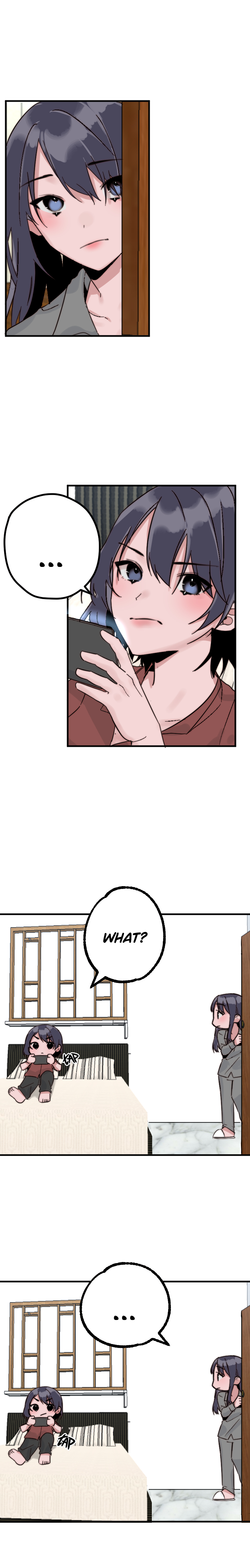 Seven Years Later Chapter 28 - page 12